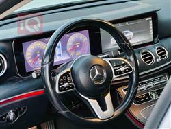 مێرسێدس بێنز E-Class